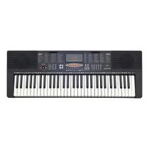 Teclado Musical 61 Teclas Iniciante Bivolt Thundertoys Teclado Musical 61 Teclas Iniciante Bivolt Thundertoys