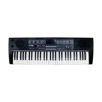 Teclado Musical 61 Teclas Spring TC-361X Bivolt com 300 Timbres Teclado Musical 61 Teclas Spring TC-361X Bivolt com 300 Timbres