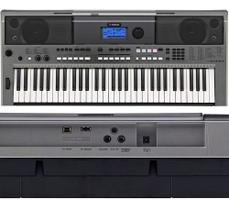 Teclado Musical Arranjador Yamaha Psr-e433 + Fonte