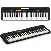 Teclado Musical Casio CT-S100 Casiotone com 61 Teclas