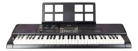 Teclado Musical Casio Ct-x Ct-x800 61 Teclas Preto 127/220v