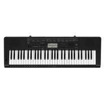 Teclado Musical Casio Ctk3500 Usb/midi - Aplicativo Chordana - 400 Timbres - 100 Ritmos Teclado Musical Casio Ctk3500 Usb/midi - Aplicativo Chordana - 400 Timbres - 100 Ritmos