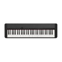 Teclado Musical Casio Digital CT-S1 Bluetooth 61 teclas