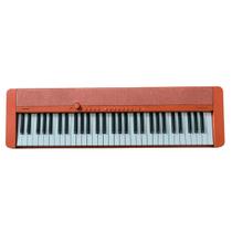Teclado Musical Casio Digital CT-S1 Bluetooth 61 teclas