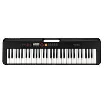 Teclado Musical Casiotone CT S200 BK