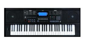 Teclado Musical CST3000X com Entrada USB Teclado Musical CST3000X com Entrada USB