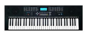 Teclado Musical Custom Sound Cst-300 Estudante Com 61 Teclas
