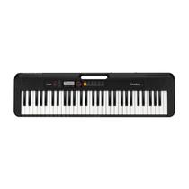 Teclado Musical Digital Casio Casiotone CT-S200 61 Teclas