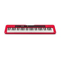 Teclado Musical Digital Casio Casiotone CT-S200 61 Teclas