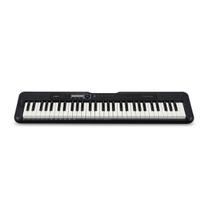 Teclado Musical Digital Casio Casiotone CT-S300 61 Teclas Suporte Partitura Teclado Musical Digital Casio Casiotone CT-S300 61 Teclas Suporte Partitura