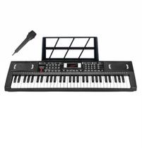 Teclado Musical Estudante Iniciante 61 teclas Sonata SK4000