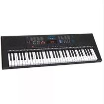 Teclado Musical Estudante Spring TC-261 61 Teclas