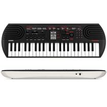 Teclado Musical Infantil Casio Casiotone SA-80 H2 44 Teclas