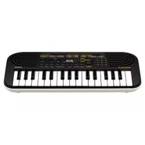 Teclado Musical Infantil Iniciantes 32 Teclas Casio SA51