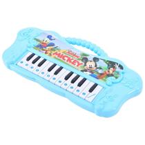Teclado Musical Infantil Mickey - brink+