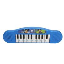 Teclado Musical Infantil Mickey Disney 13 Teclas