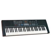 Teclado Musical Key Power - Kp100 Teclado Musical Key Power - Kp100