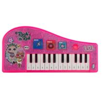 Teclado Musical Lol Surprise Candide