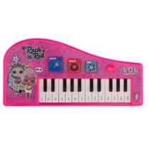 Teclado Musical LOL Surprise! Teclado Musical LOL Surprise!