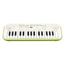 Teclado Musical Mini Infantil Casio Casiotone SA-50 H2 32 Teclas