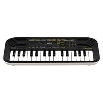 Teclado Musical Mini Infantil Casio Casiotone SA-50 H2 32 Teclas