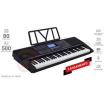 Teclado Musical MXT M-T5000 MIDI