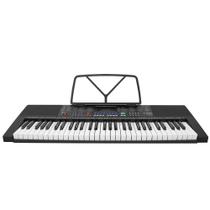 Teclado Musical para Iniciante com 61 Teclas Spring TC-161