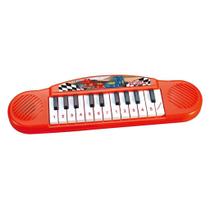 Teclado Musical Para Menino E Menina Colorido Infantil Divertido - Dm Toys Teclado Musical Para Menino E Menina Colorido Infantil Divertido - Dm Toys