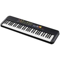 Teclado Musical PSR-F52 - Yamaha