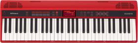 Teclado Musical Roland Go Keys 61 Teclas Go61k