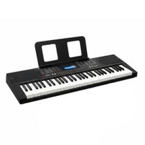 Teclado Musical Sensitivo 5 8 61 Teclas Sonata Sk8000