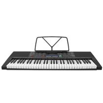 Teclado Musical Soundvoice Spring TC-161 61 Teclas