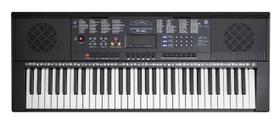 Teclado Musical Spring TC 261