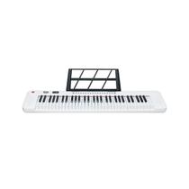 Teclado Musical Waldman ClassTone WTS-100 61 Teclas