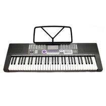 Teclado Musical Waldman KeyPro KEP-6100x 61 Teclas