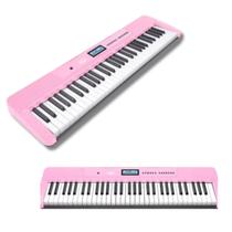 Teclado Musical Waldman WTS-300 61 Teclas