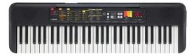 Teclado Musical Yamaha Psr-f52 61 Teclas 136 Sons 158 Ritmos Cor Preto Teclado Musical Yamaha Psr-f52 61 Teclas 136 Sons 158 Ritmos Cor Preto