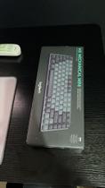 Teclado MX Mechanical mini