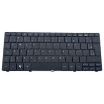 Teclado Nb Acer Aspire One D257-1854 D255 D260 D270 Br Ç