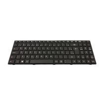 Teclado Nb Compatível com Lenovo Ideapad 310-15iby 310-15isk