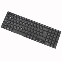 Teclado Nb Compatível p/ Acer Asp E1-532 E1-572-6_br691 E1-572-6_br648