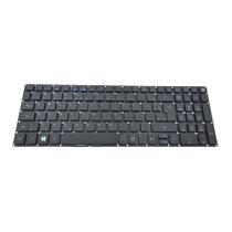 Teclado Nb Compatível p/ Acer E15 Es1-572-37pz E5-552 A315-31 Teclado Nb Compatível p/ Acer E15 Es1-572-37pz E5-552 A315-31