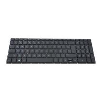 Teclado Nb Compatível p/ HP 250 G4 255 256 15-AC 15-BA 15-AF 15-AY Teclado Nb Compatível p/ HP 250 G4 255 256 15-AC 15-BA 15-AF 15-AY