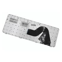 Teclado Nb Compatível p/ Hp G42 Compaq Cq42 Aeax1600110