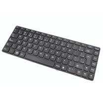 Teclado Nb Compatível p/ Lenovo G470 G475 G 480 G490 Z470