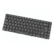 Teclado Nb Compatível p/ Positivo Unique S1990 S1991 S2065 S5055