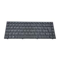 Teclado Nb Compatível p/ Positivo Xci7660 Xr3500 Xr3520 Xr3525 Wifi F4 Teclado Nb Compatível p/ Positivo Xci7660 Xr3500 Xr3520 Xr3525 Wifi F4