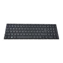 Teclado Nb para Hp 250 G4 255 G4 256 G4 15-AC 15-BA 15-AF 15-AY