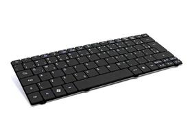 Teclado Netbook Acer Aspire One 722 751 753 Compatível - Keyboard