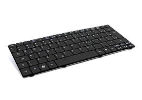Teclado Netbook Acer Travelmate 8172 8172T 8172Z Compatível Teclado Netbook Acer Travelmate 8172 8172T 8172Z Compatível